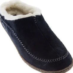 Chaussons*Sorel Lanner Ridge Black